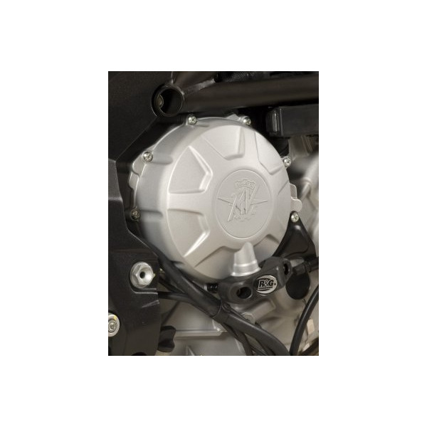 R&G Engine Case Slider for MV Brutale 675 ('12-)